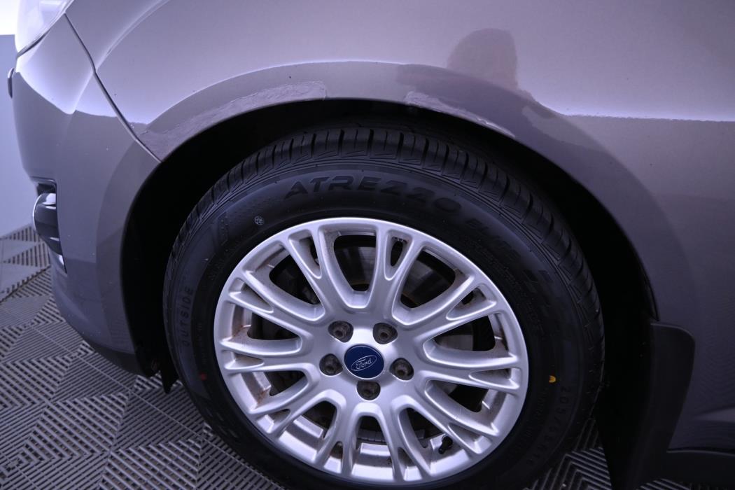 FORD C-Max 2012