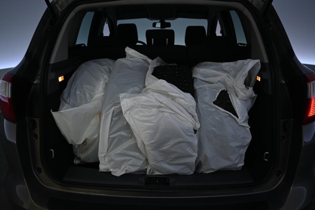 FORD C-Max 2012