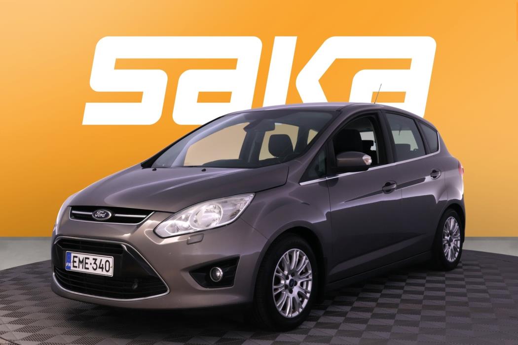 FORD C-Max 2012