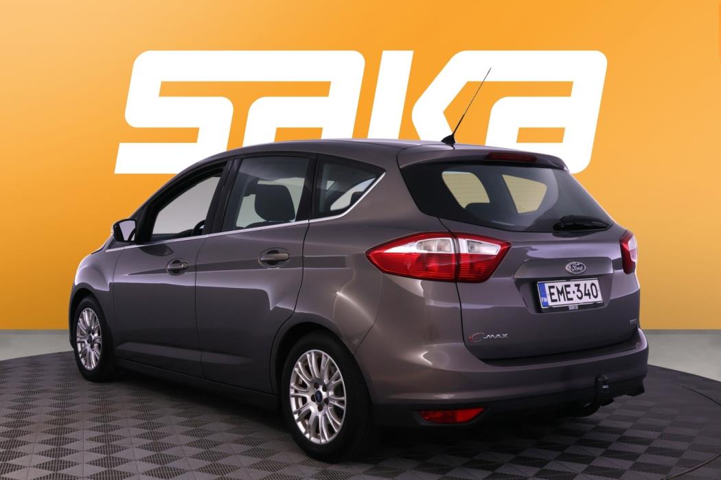 FORD C-Max 2012