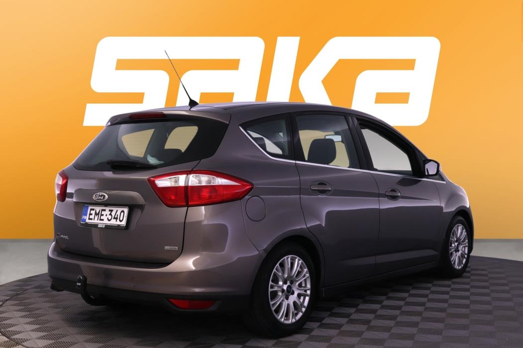 FORD C-Max 2012