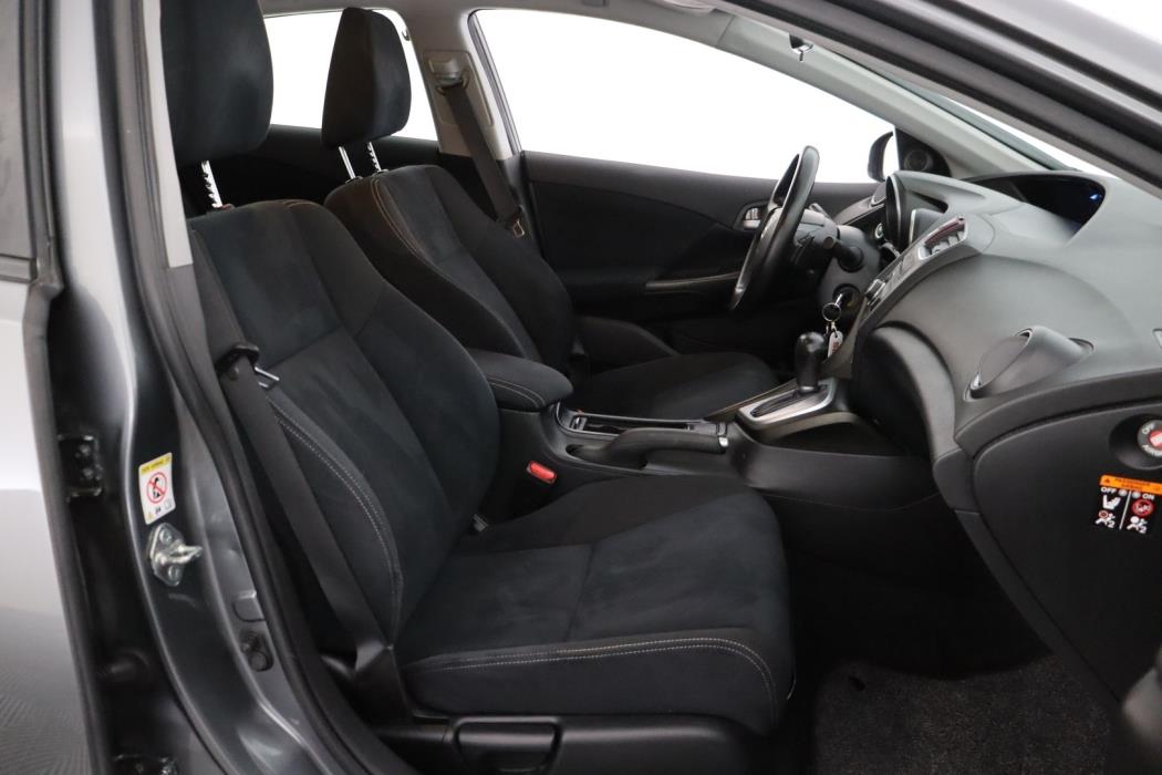HONDA Civic 2014