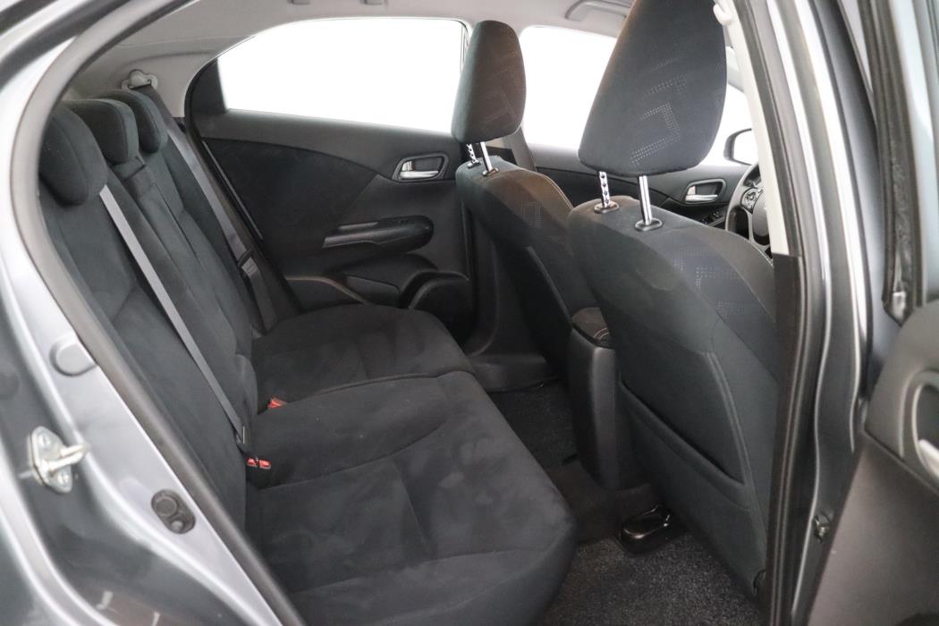 HONDA Civic 2014