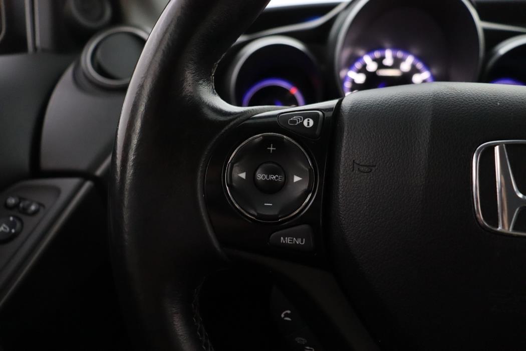 HONDA Civic 2014