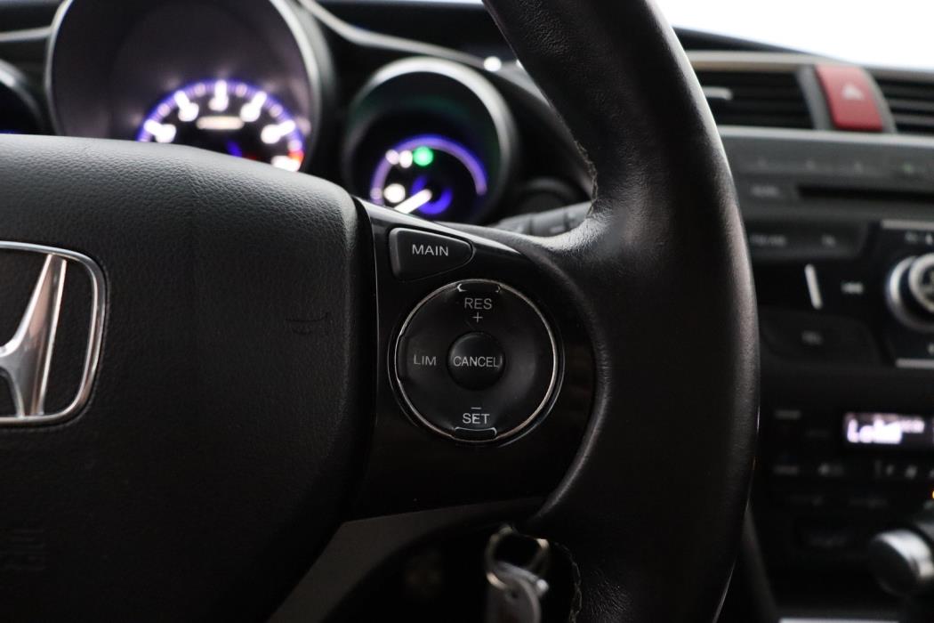 HONDA Civic 2014