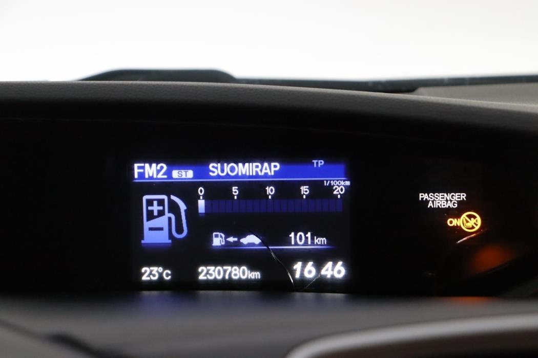 HONDA Civic 2014