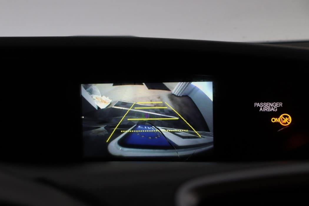 HONDA Civic 2014
