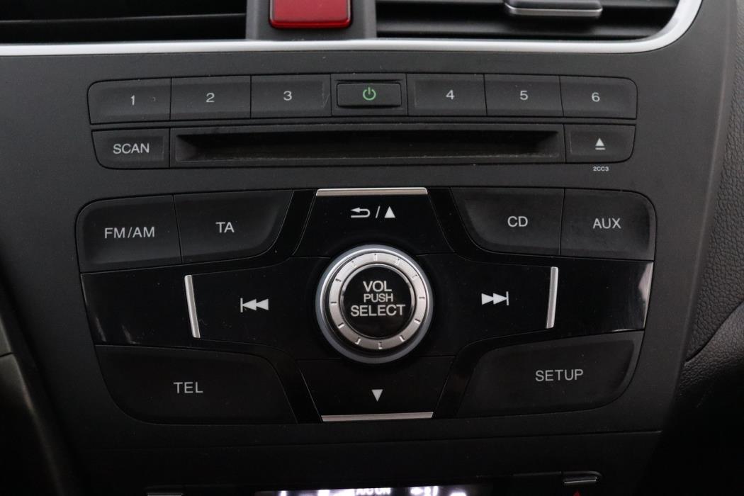 HONDA Civic 2014