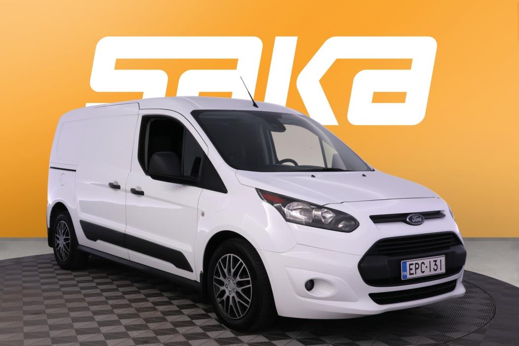 FORD Transit Connect 2018