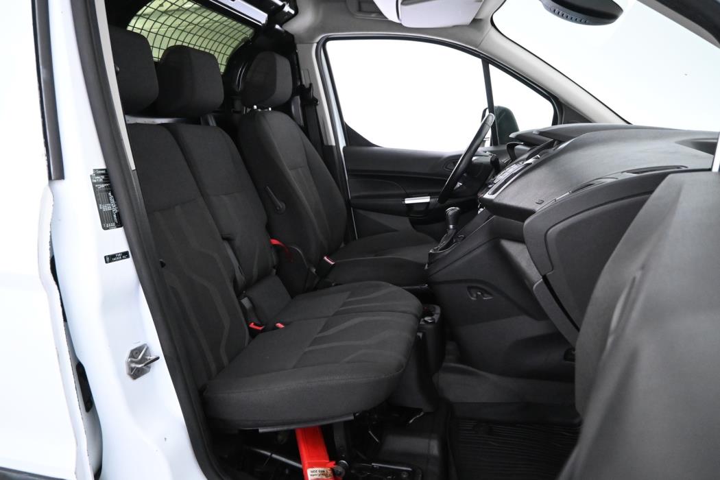 FORD Transit Connect 2018