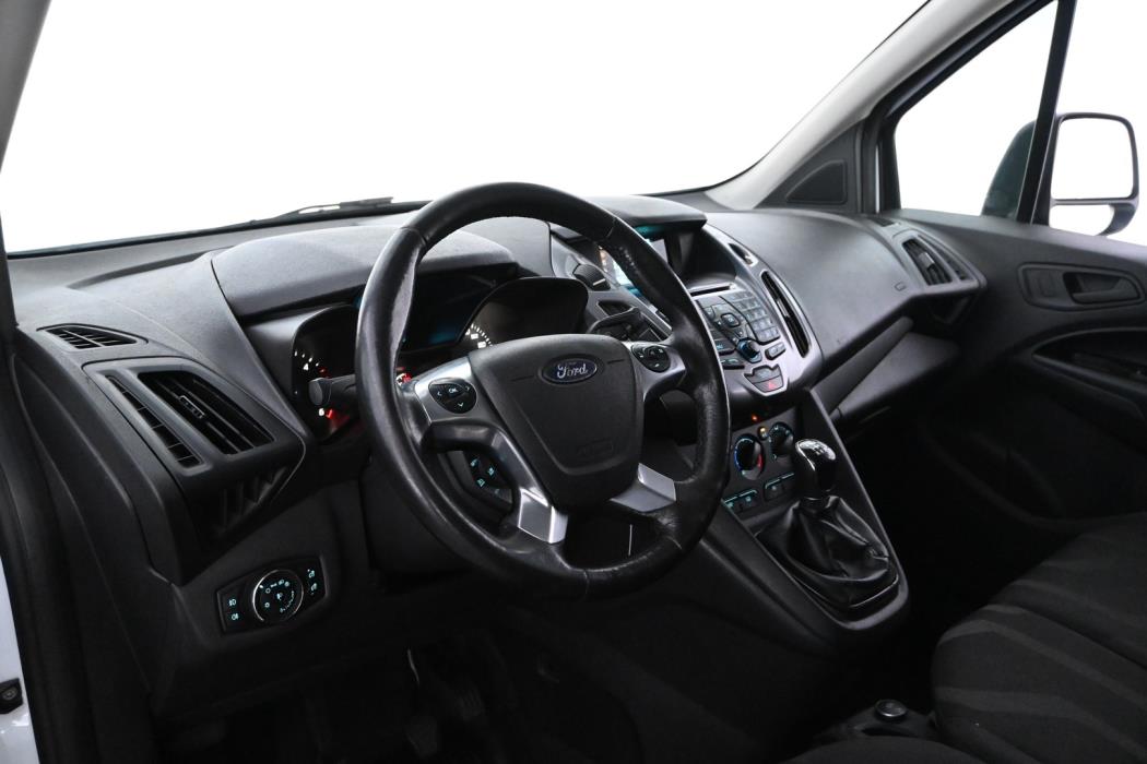 FORD Transit Connect 2018