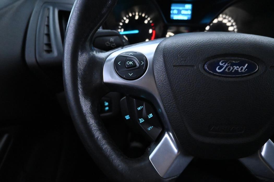 FORD Transit Connect 2018