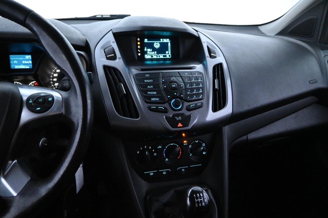 FORD Transit Connect 2018