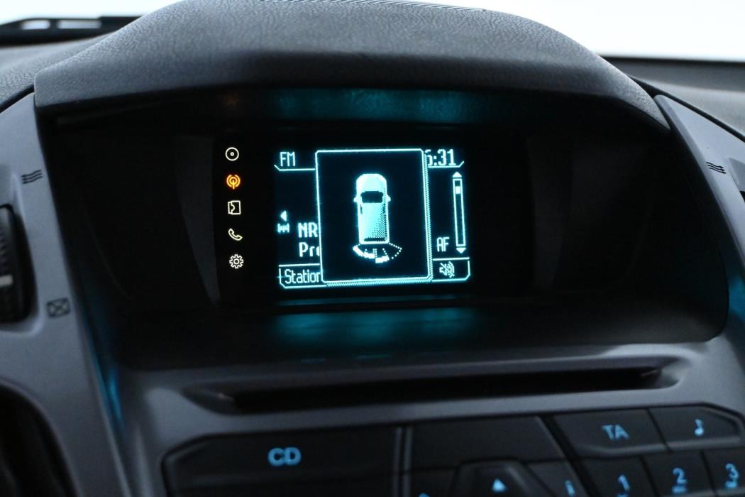 FORD Transit Connect 2018