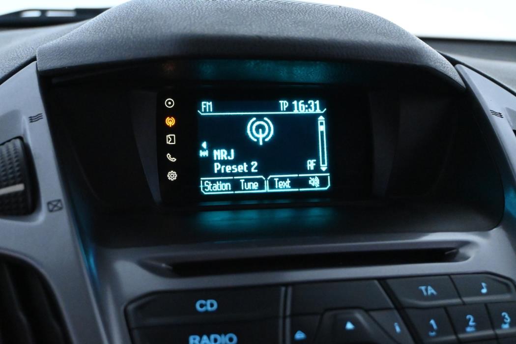 FORD Transit Connect 2018
