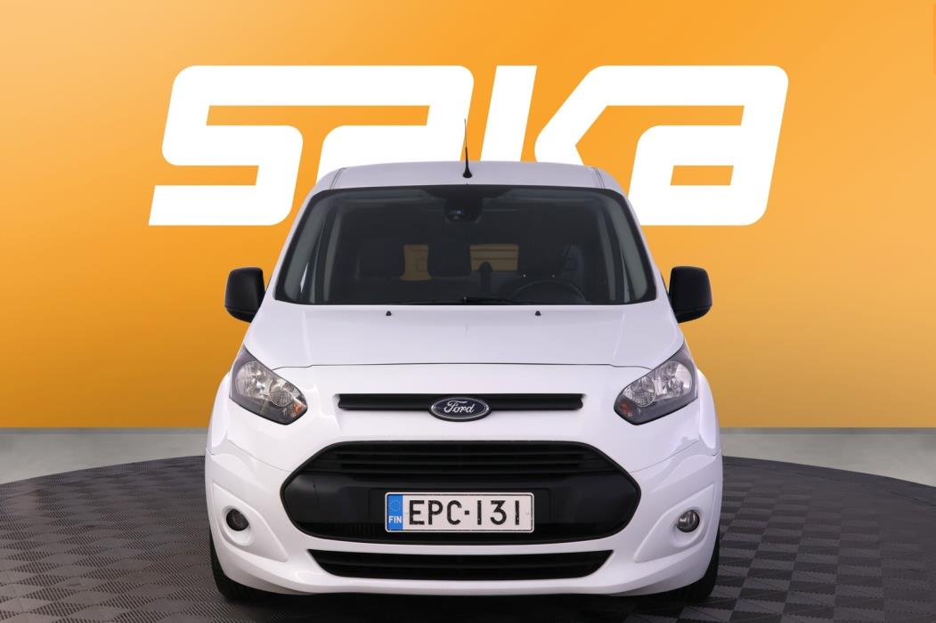 FORD Transit Connect 2018