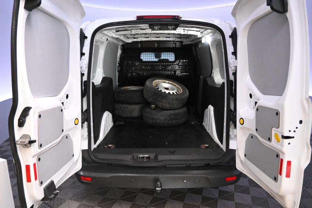 FORD Transit Connect 2018