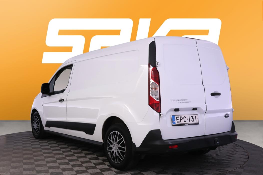 FORD Transit Connect 2018