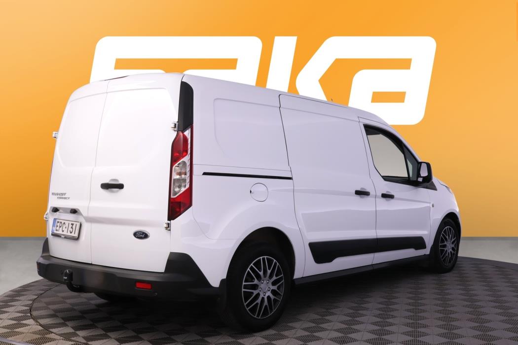 FORD Transit Connect 2018