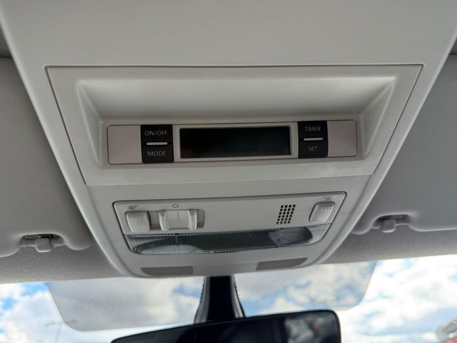 VOLKSWAGEN Transporter 2019