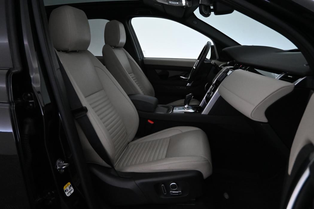 LAND ROVER Discovery Sport 2021