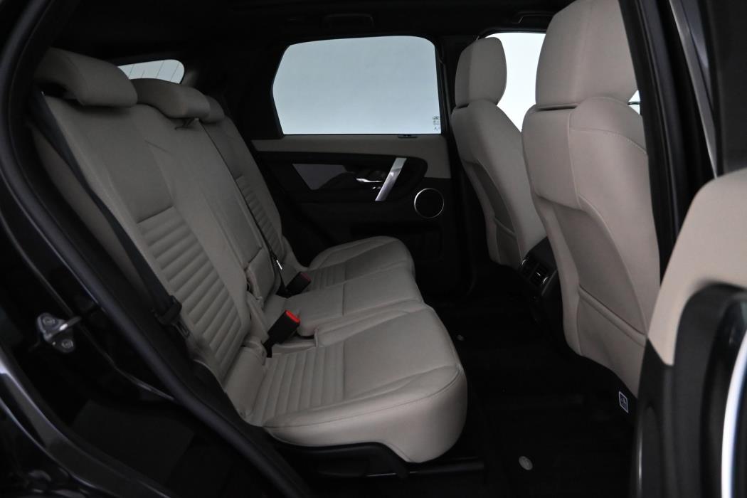 LAND ROVER Discovery Sport 2021