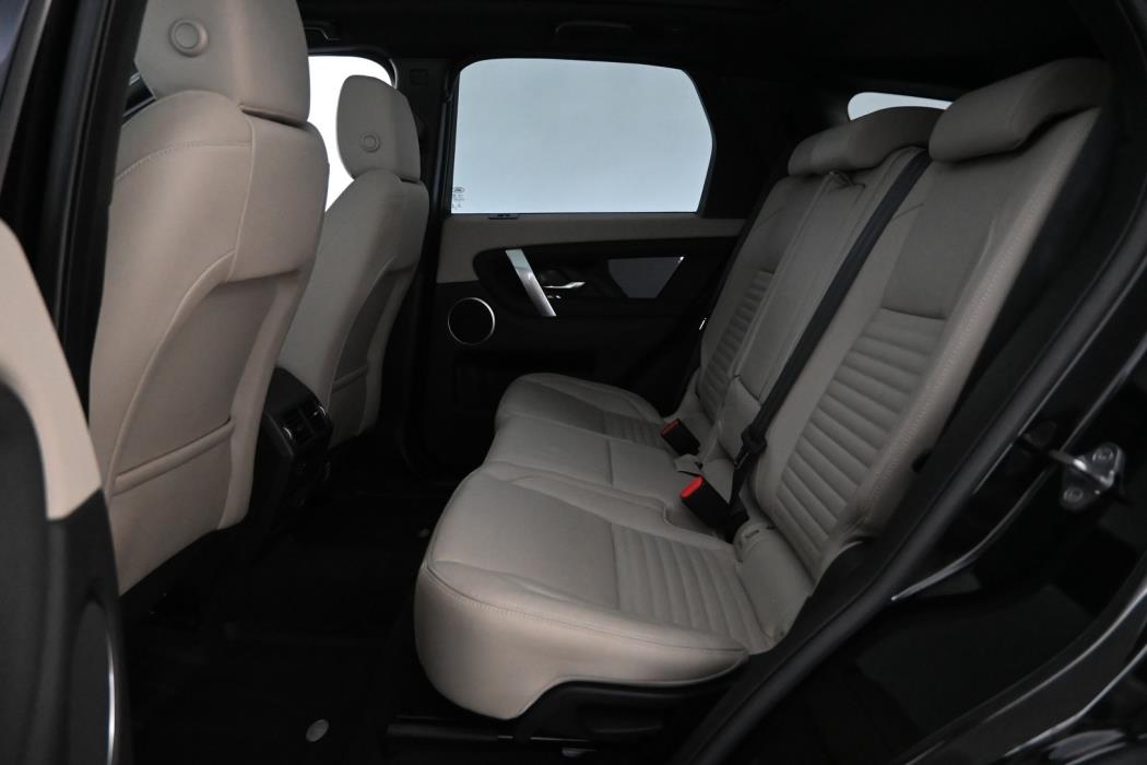 LAND ROVER Discovery Sport 2021