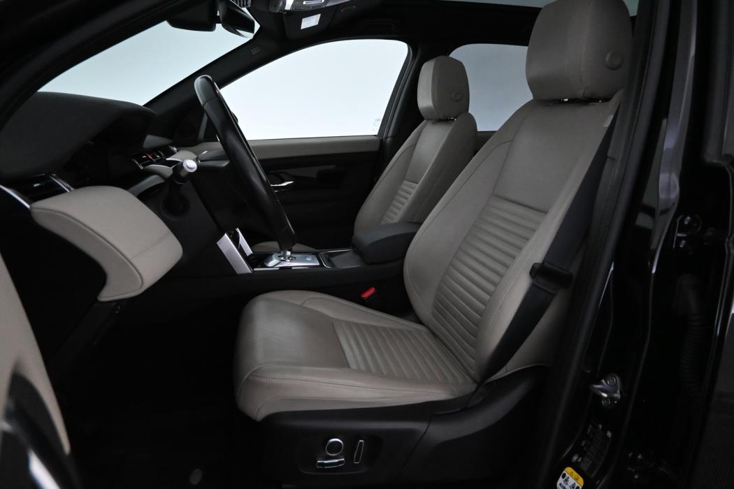 LAND ROVER Discovery Sport 2021