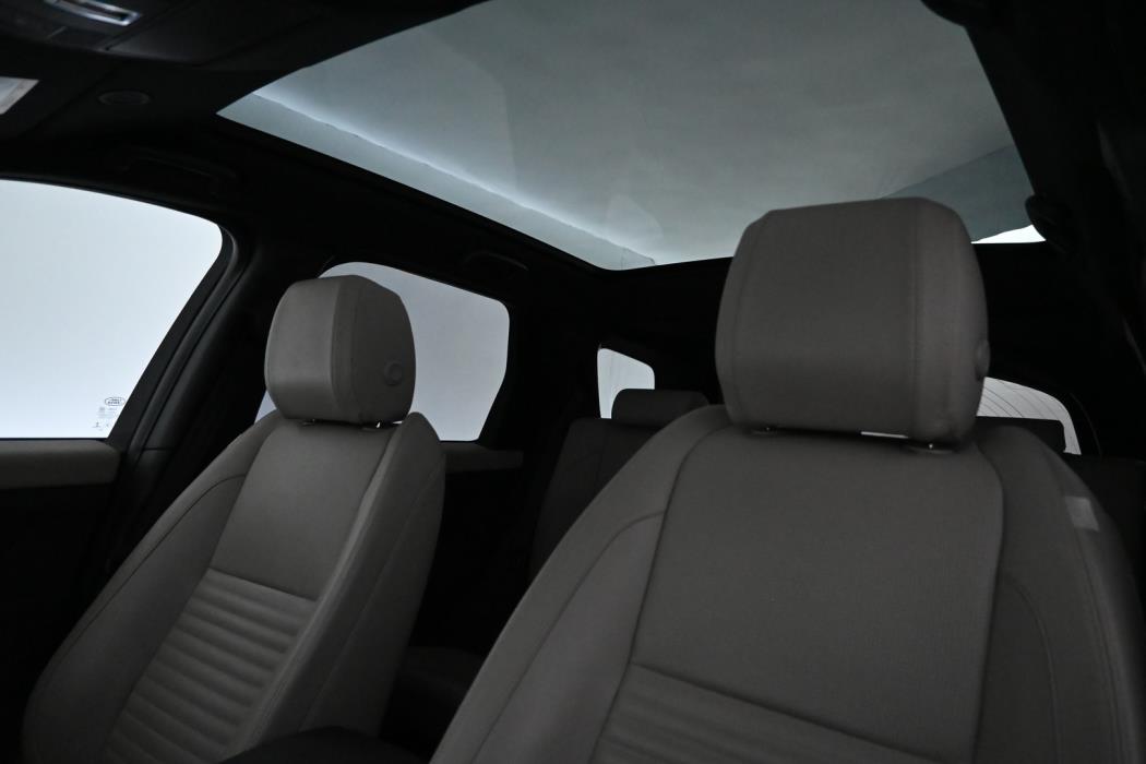 LAND ROVER Discovery Sport 2021