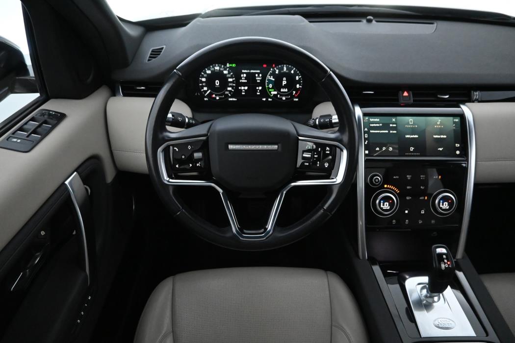 LAND ROVER Discovery Sport 2021