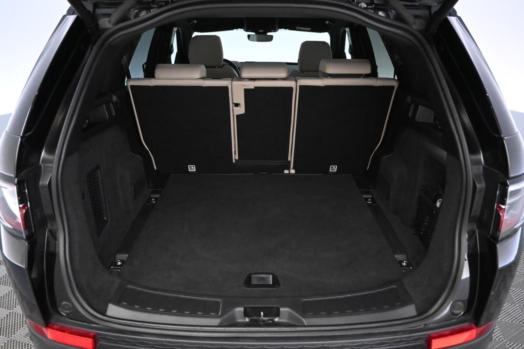 LAND ROVER Discovery Sport 2021