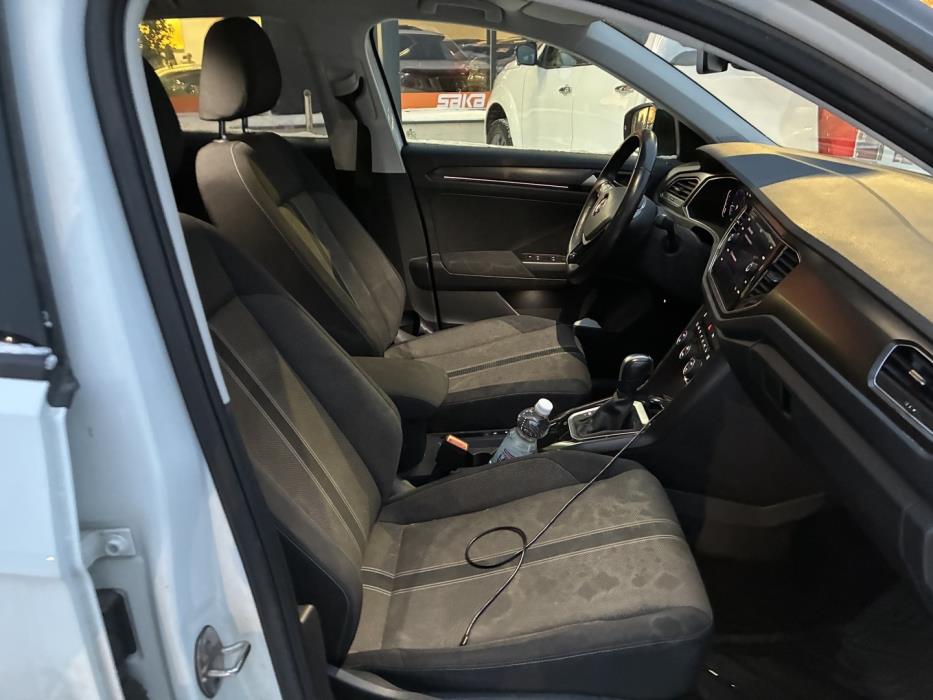 VOLKSWAGEN T-Roc 2020