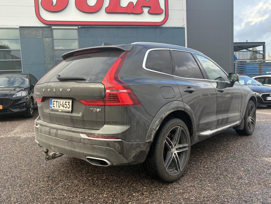 VOLVO XC60 2020