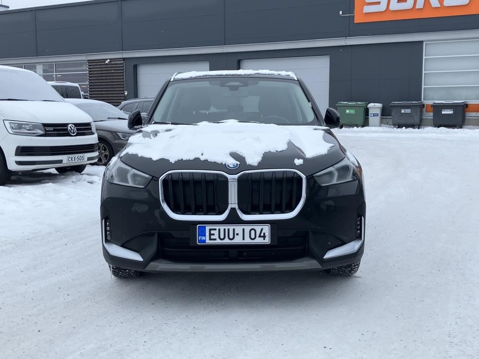 BMW X1 2023