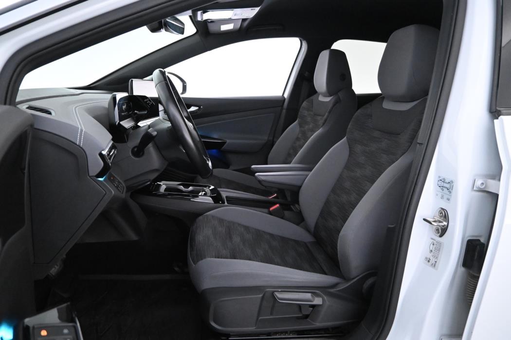 VOLKSWAGEN ID.5 2023