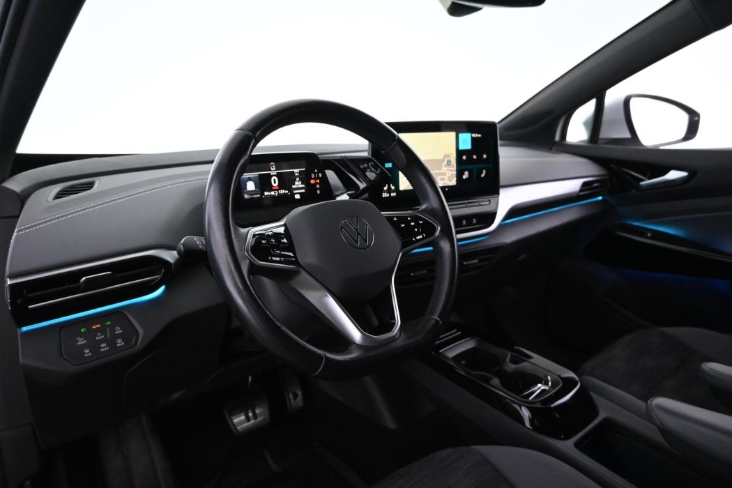 VOLKSWAGEN ID.5 2023