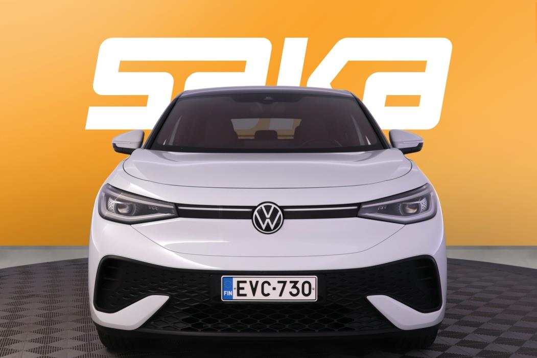 VOLKSWAGEN ID.5 2023