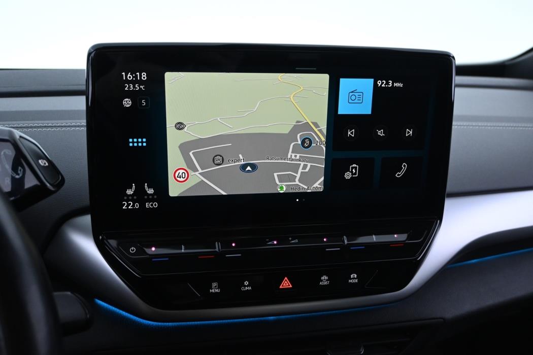 VOLKSWAGEN ID.5 2023