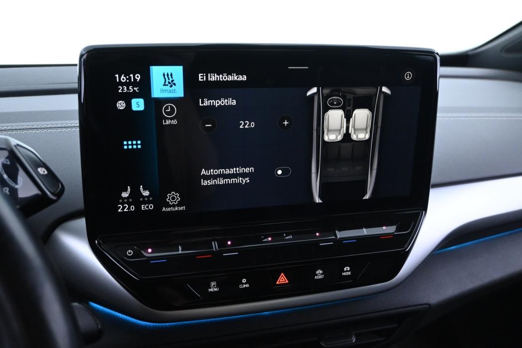 VOLKSWAGEN ID.5 2023