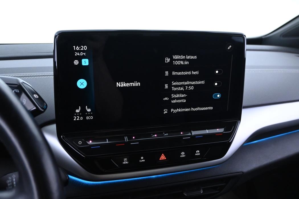 VOLKSWAGEN ID.5 2023