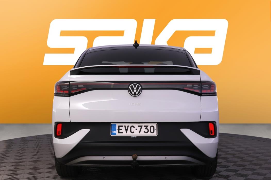 VOLKSWAGEN ID.5 2023