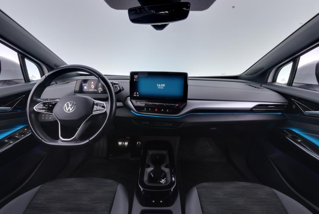 VOLKSWAGEN ID.5 2023