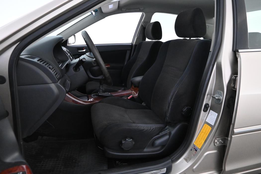TOYOTA Camry 2002