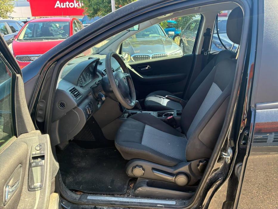 MERCEDES-BENZ A 2008