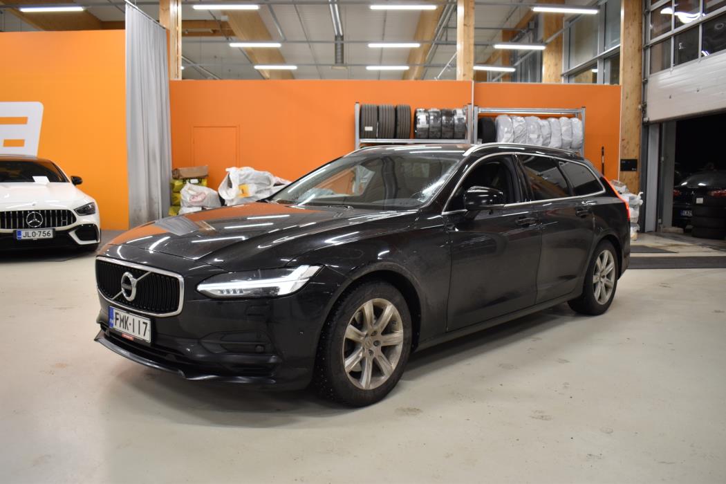 VOLVO V90 2017