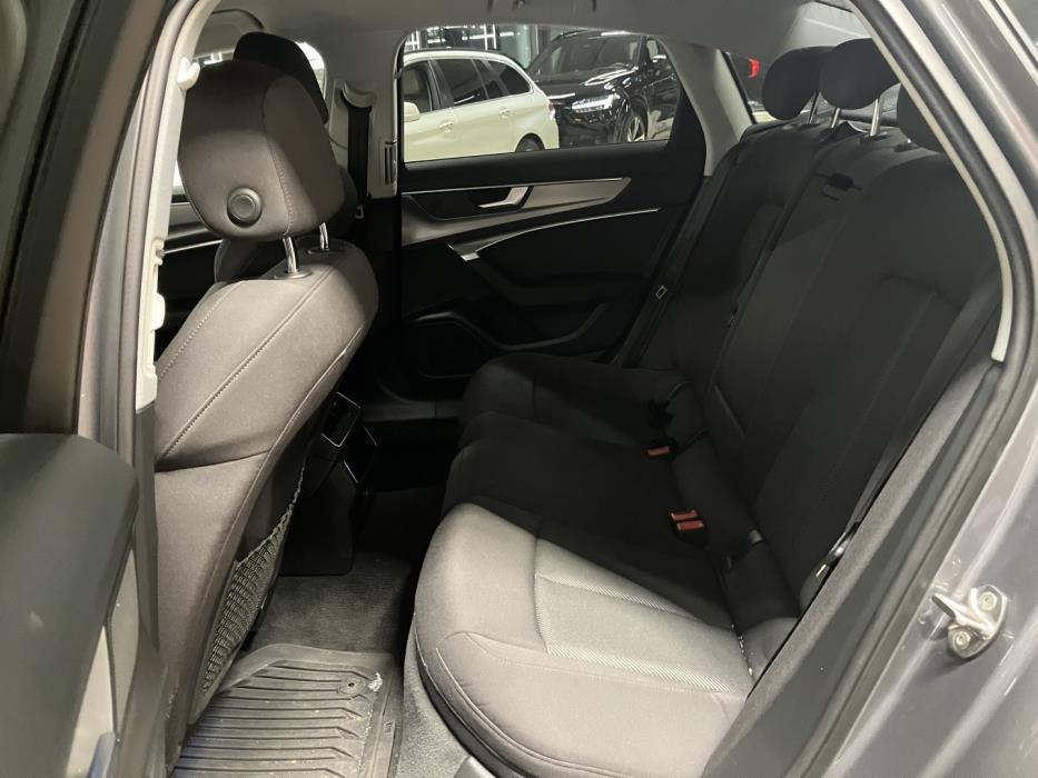 AUDI A6 2020