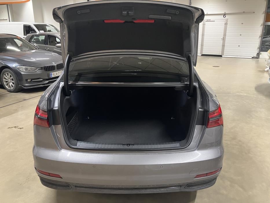 AUDI A6 2020