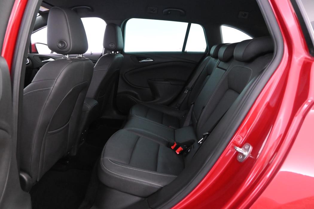 OPEL Astra 2020