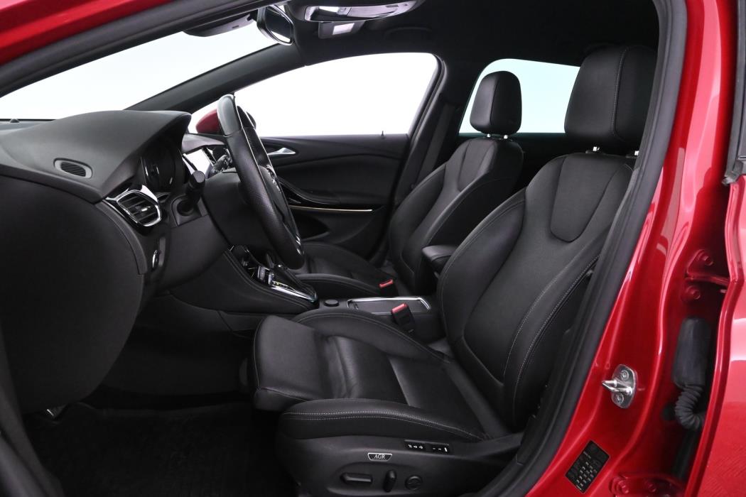 OPEL Astra 2020