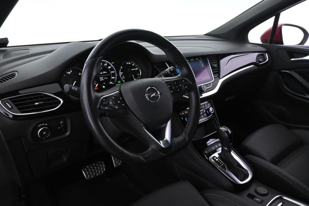 OPEL Astra 2020